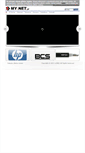 Mobile Screenshot of my.net.pl